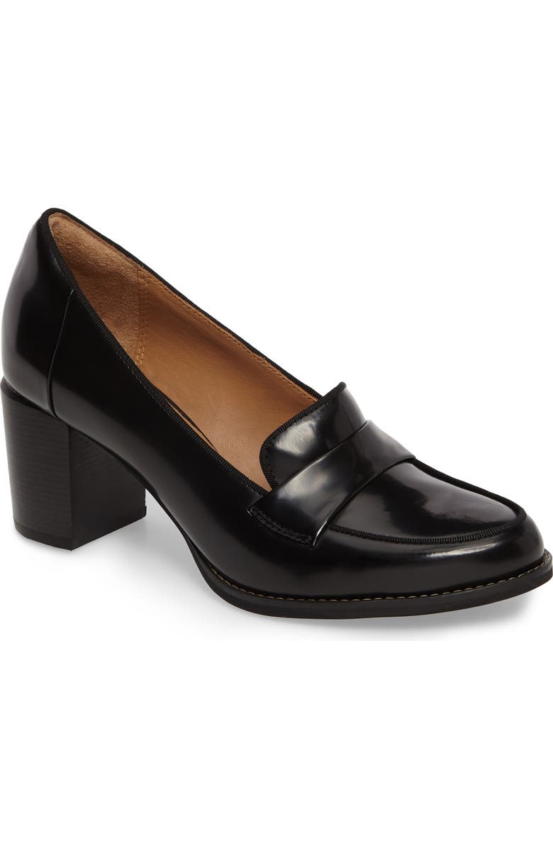 Clarks<sup>®</sup> Tarah Grace Pump, Main, color,