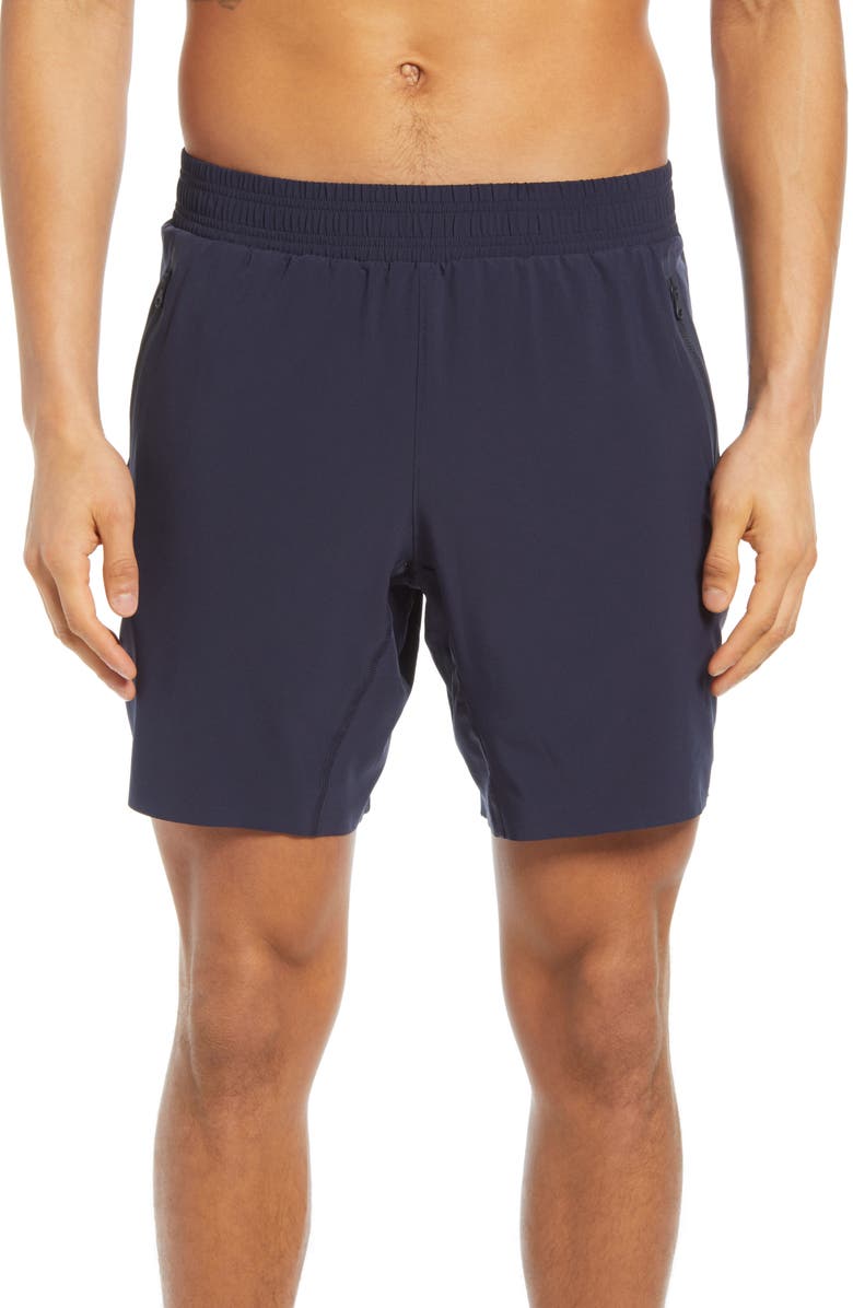 Alo Advance 2-in-1 Shorts, Main, color, 