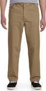 Harbor Bay by DXL Continuous Comfort Pants
