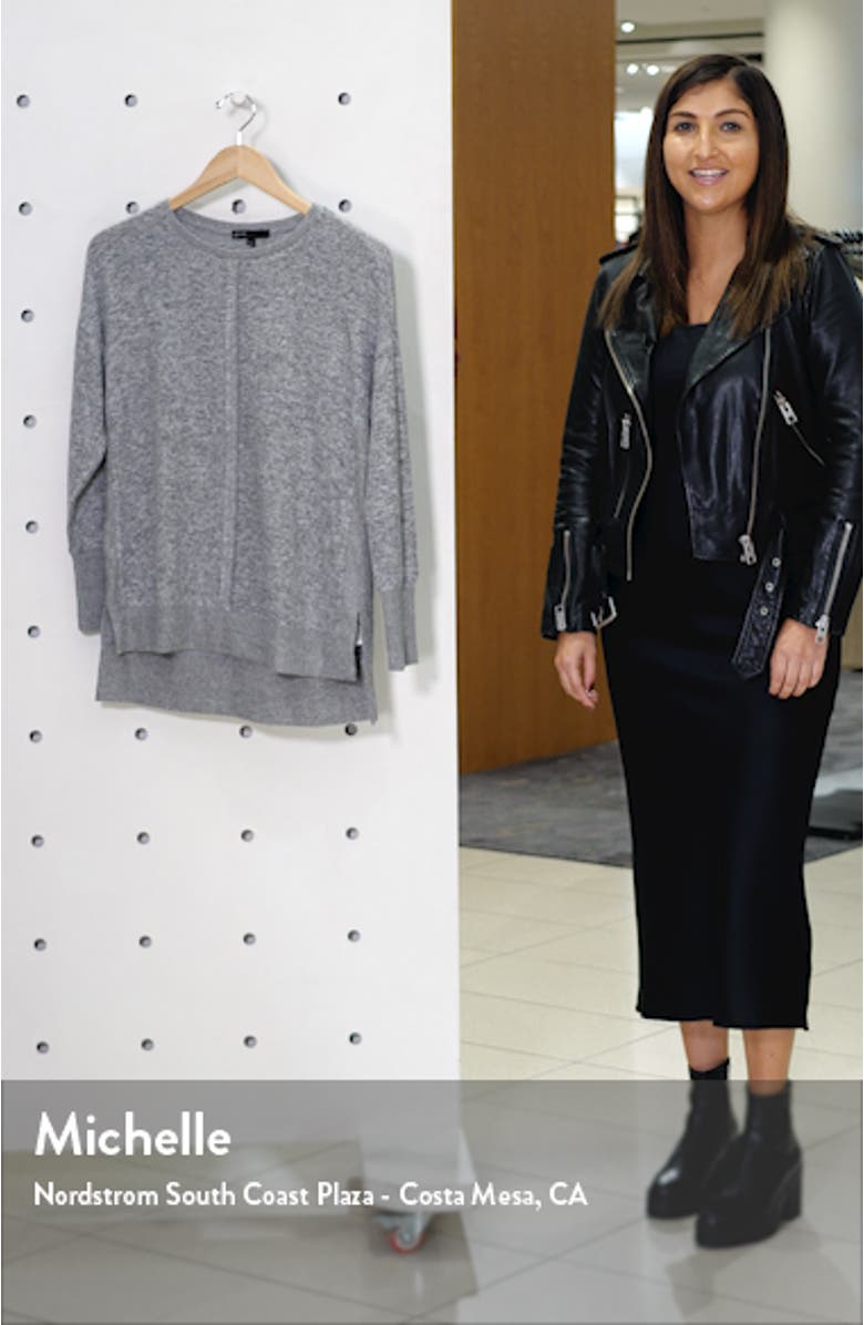 Gibson Cozy Tunic, sales video thumbnail