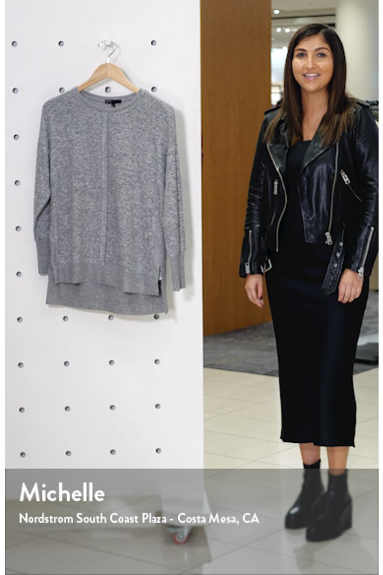 Gibson Cozy Tunic video