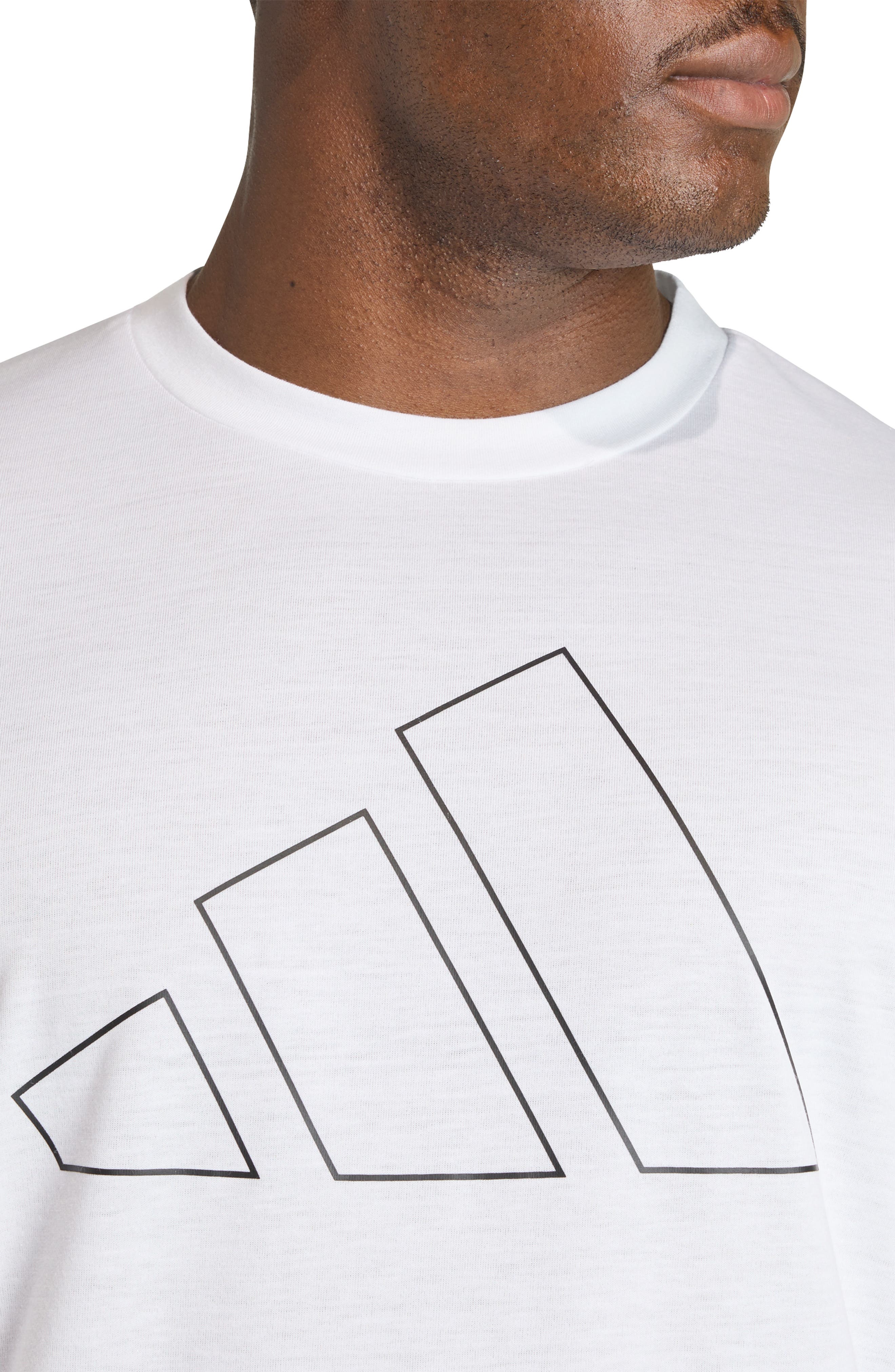 adidas Climacool Training Tee (Men) | Nordstromrack