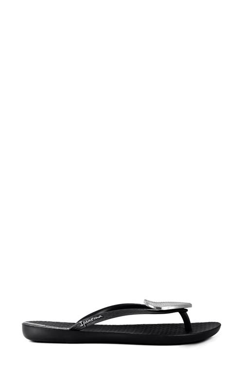 IPANEMA IPANEMA WAVE HEART FLIP FLOP