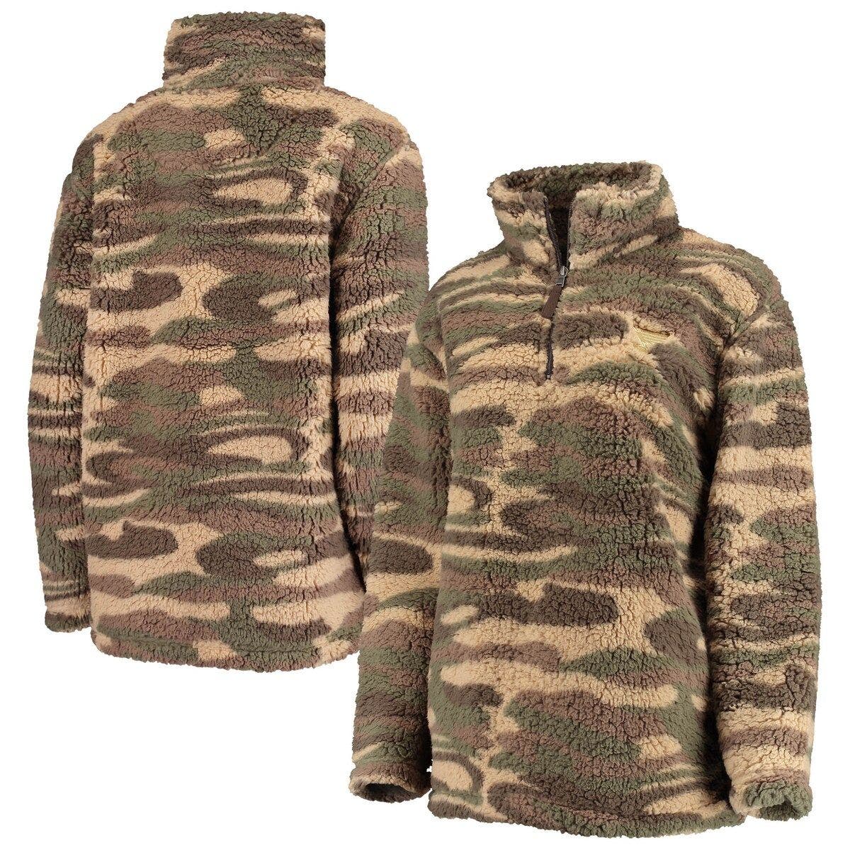 selected Camo