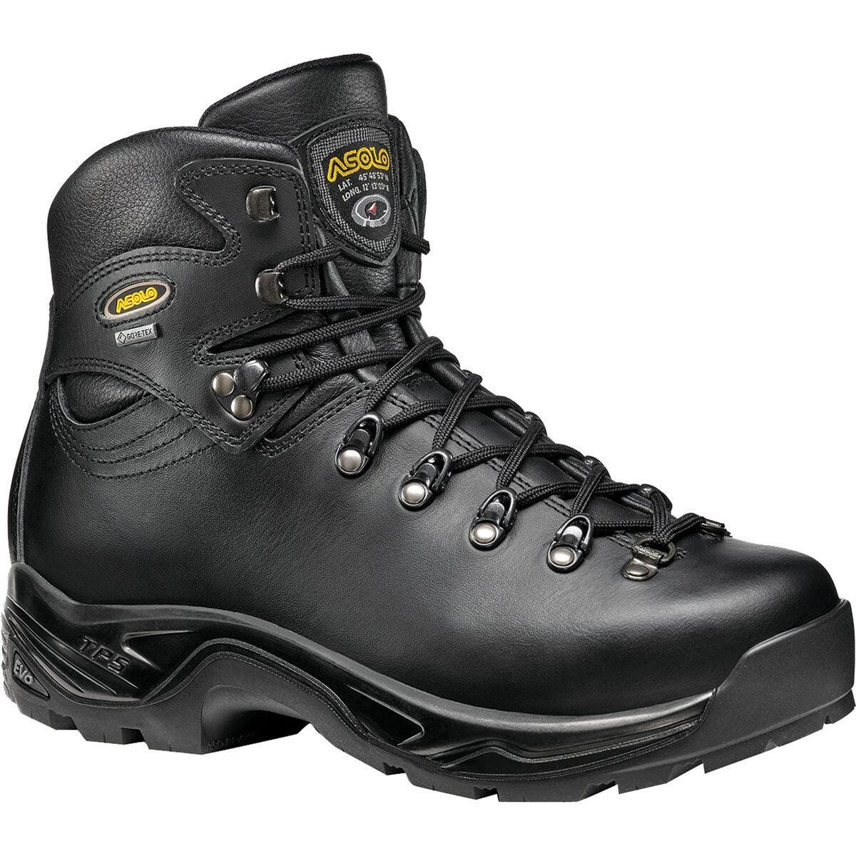 Asolo Tps 520 Gv Evo Backpacking Boot - Men's, Main, color, 