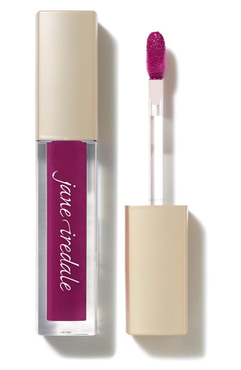 Colorluxe High Impact Lip Glaze