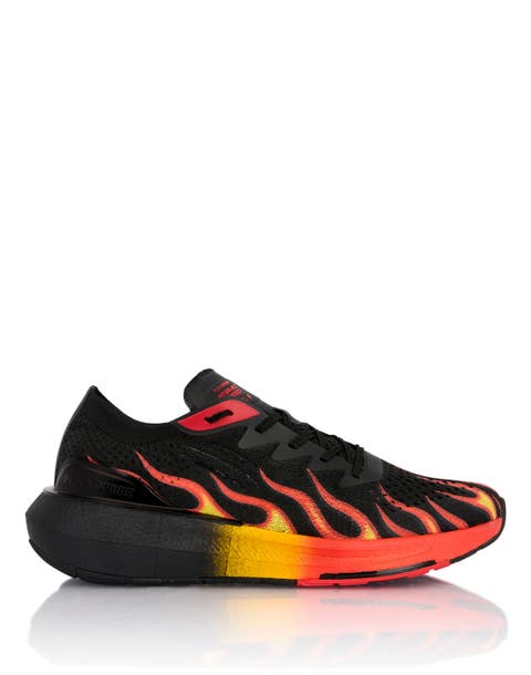 Atomic Speed Flame Unisex