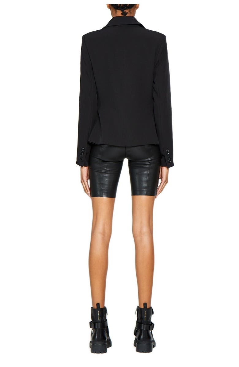 Walter Baker Phelps Peak Lapel Blazer, Alternate, color, 