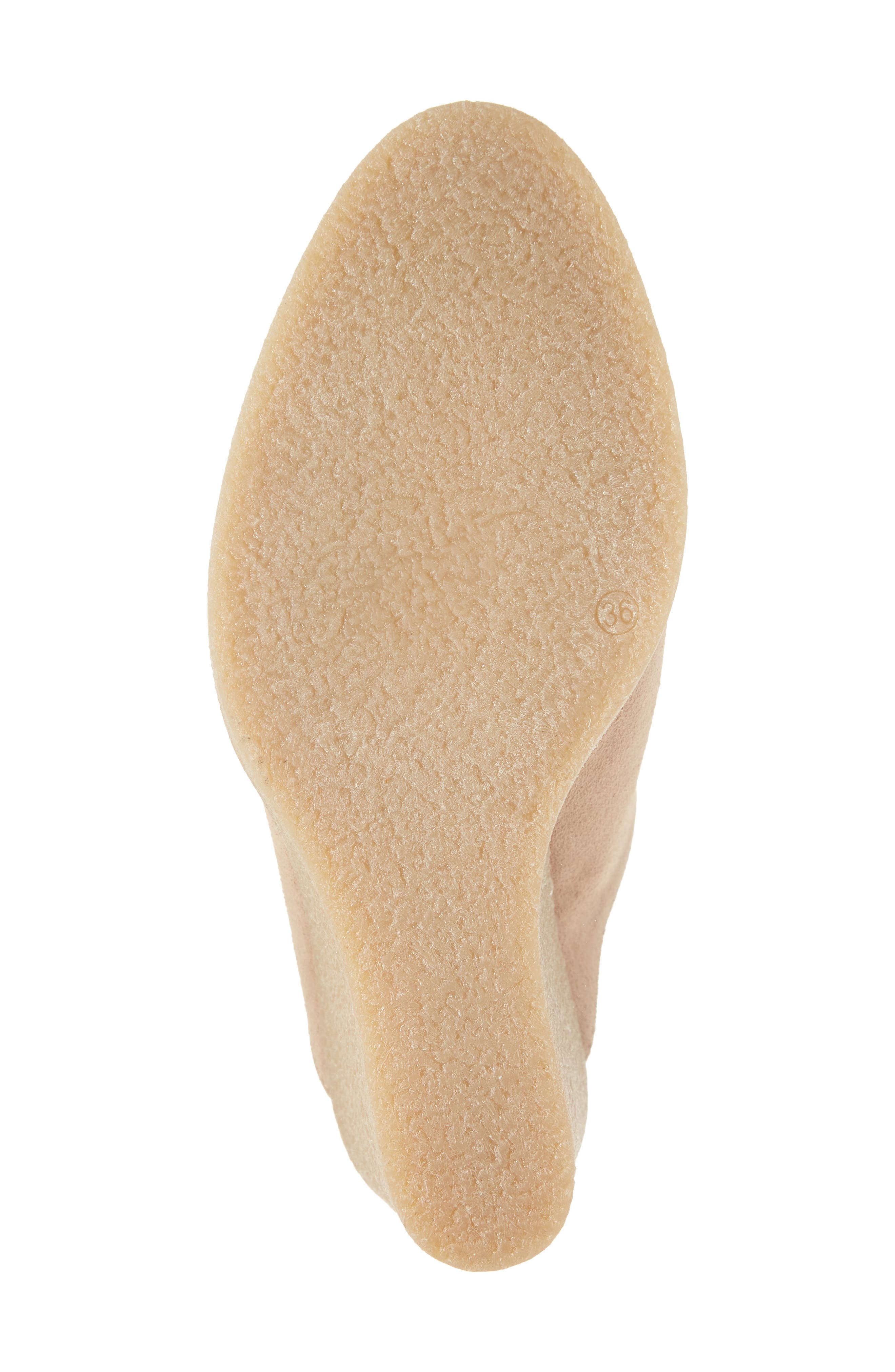 Cordani Florie Wedge Mule, Alternate, color, 