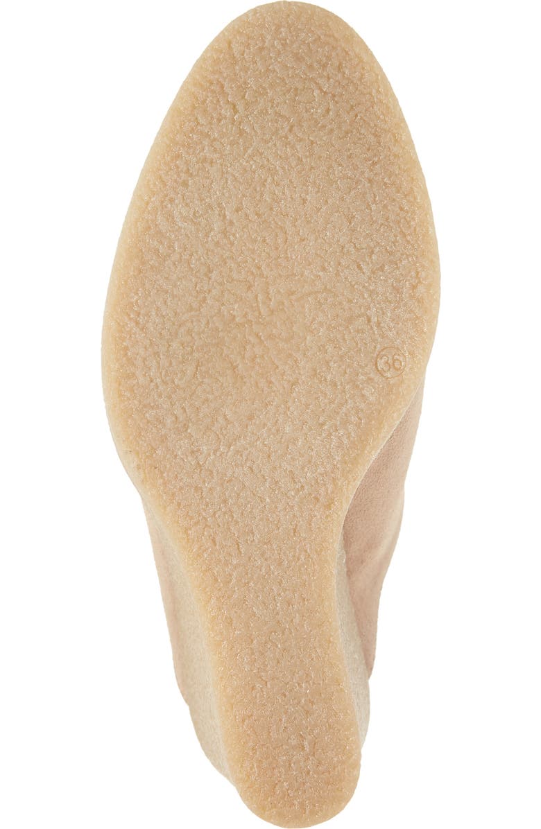 Cordani Florie Wedge Mule, Alternate, color,