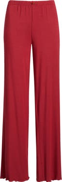 HAPPY CAMP3R Scarlett Olivia Pull-On Pants