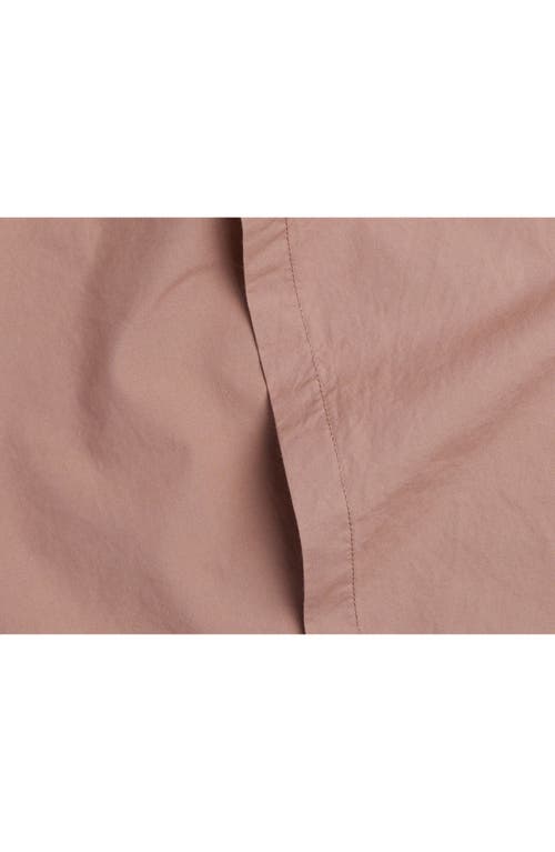 Parachute Percale Pillowcases In Pink
