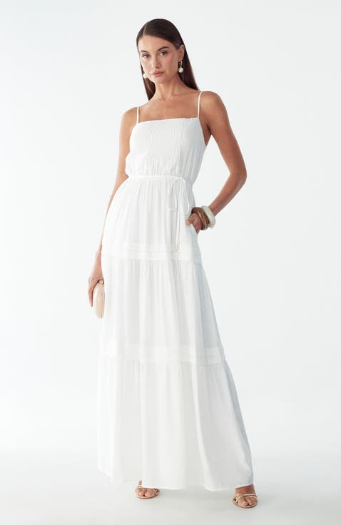 Roannah Maxi Dress