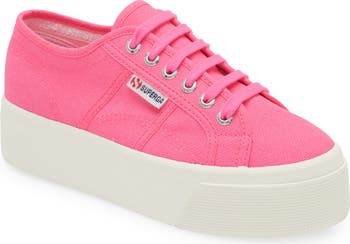 Nordstrom superga platform hotsell