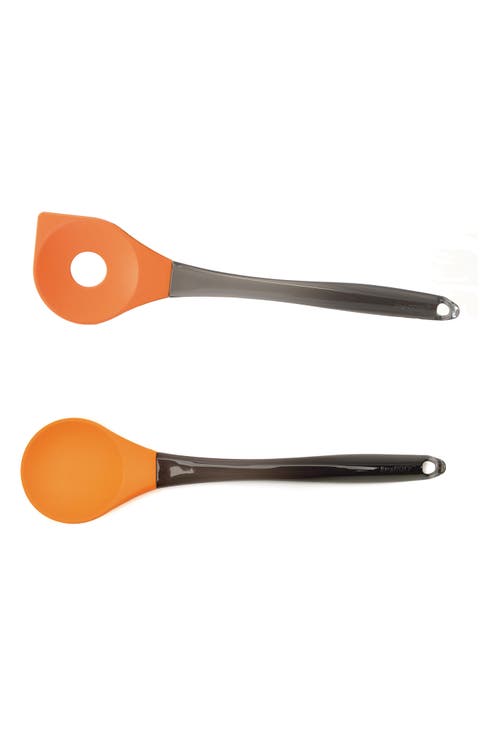 Geminis Silicone Spatula - Set of 2