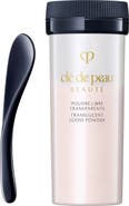 Clé de Peau Beauté Translucent Loose Powder Refill