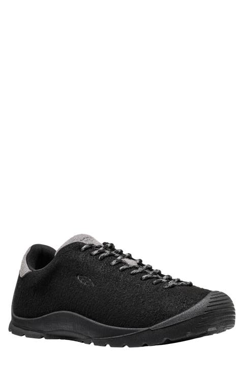 Jasper KM Lite Faux Leather Sneaker