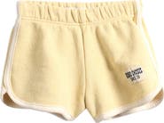 Bobo Choses Since '09 Organic Cotton Blend Shorts