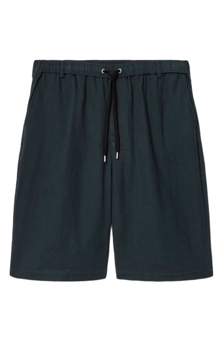 AllSaints Taiko Shorts, Alternate, color,