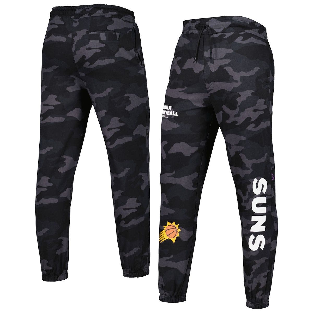 selected Black