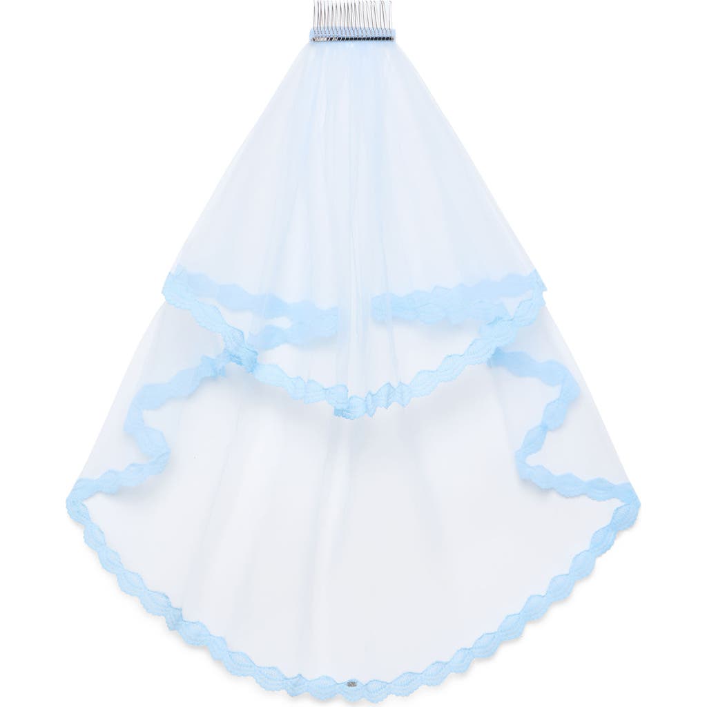 SAVAGE X FENTY At First Sight Veil in Endless Blue  product