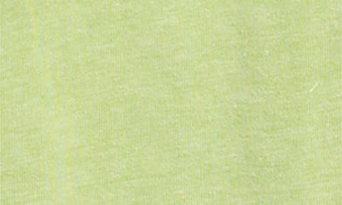 Happy Threads Monsters Inc Hooded Romper In Green