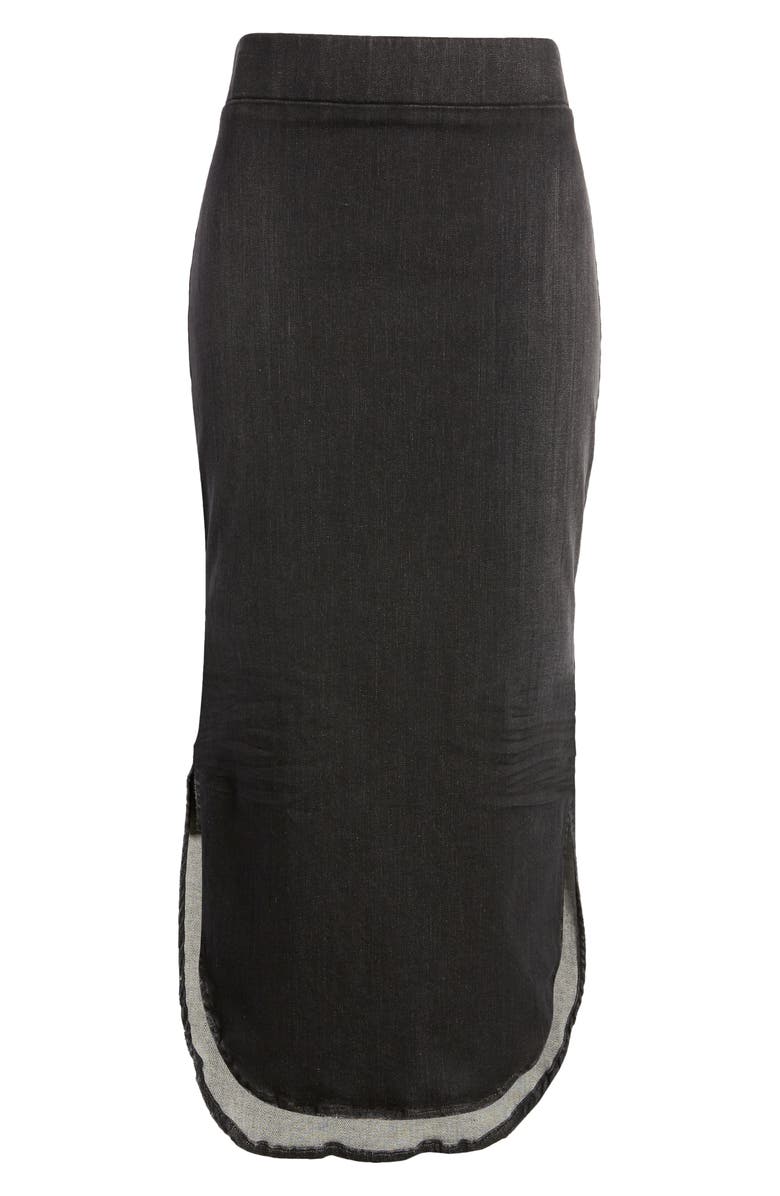 Frank & Eileen Unforgettable Midi Skirt, Alternate, color,