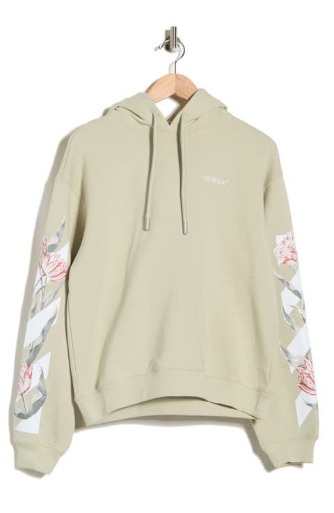 Cotton Hoodie