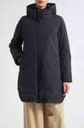 Herno Windstopper Hooded Parka
