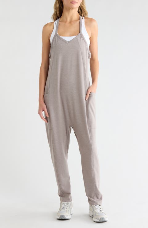 Change of Heart Jumpsuit