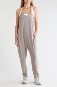 Z by Zella Change of Heart Jumpsuit