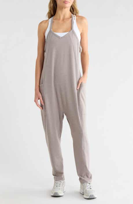Z by Zella Change of Heart Jumpsuit