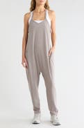 Z by Zella Change of Heart Jumpsuit