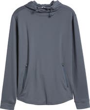 Swannies Ivy Golf Hoodie