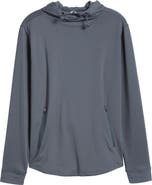 Swannies Ivy Golf Hoodie