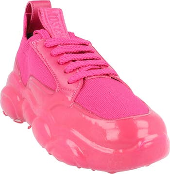 Teddy Sole Sneaker