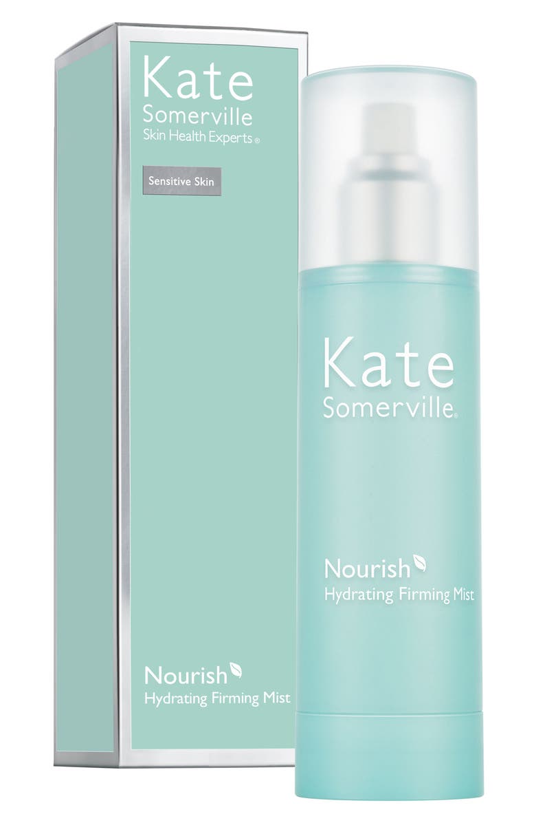 Kate Somerville<sup>®</sup> 'Nourish' Hydrating Firming Mist, Alternate, color, 