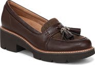 Naturalizer Committed Tassel Loafer