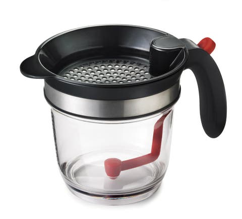 Deluxe Fat Separator