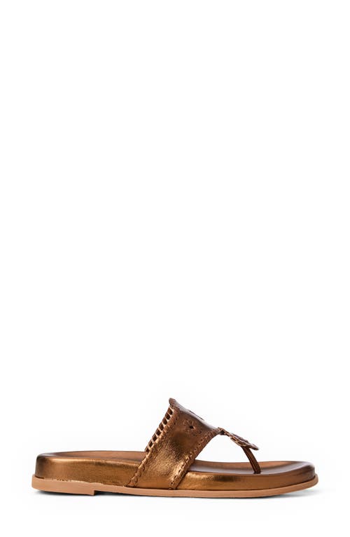 Jack Rogers Jacks Sport Flip Flop