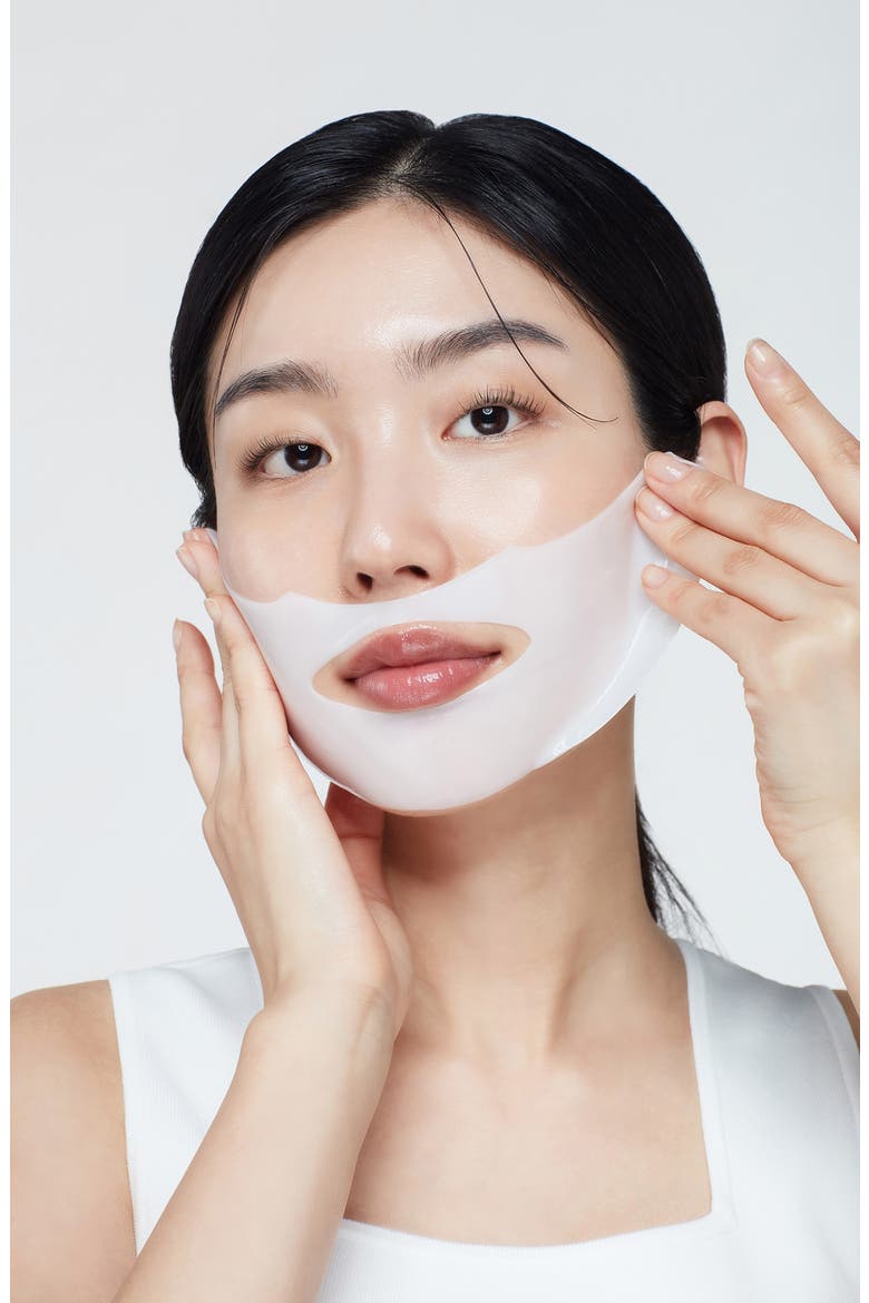 Bio Collagen - Real Deep Mask, Alternate, color, NO COLOR