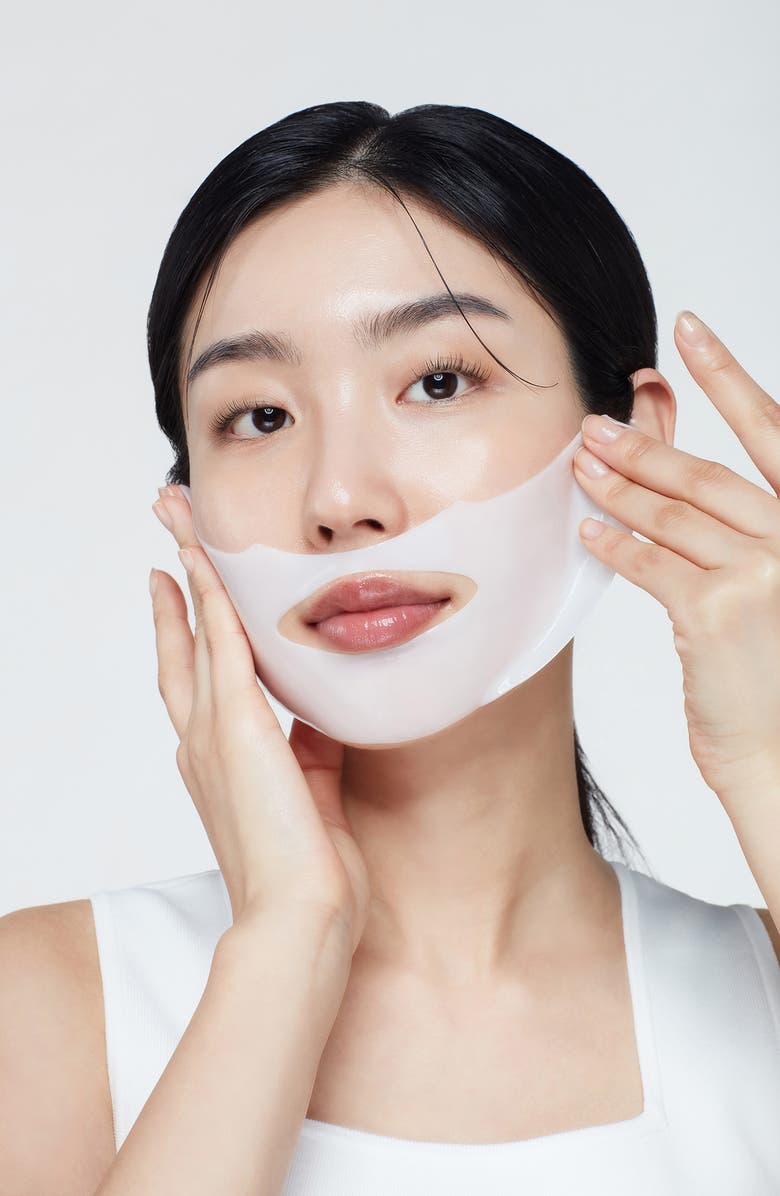 BIODANCE Bio Collagen - Real Deep Mask, Alternate, color,