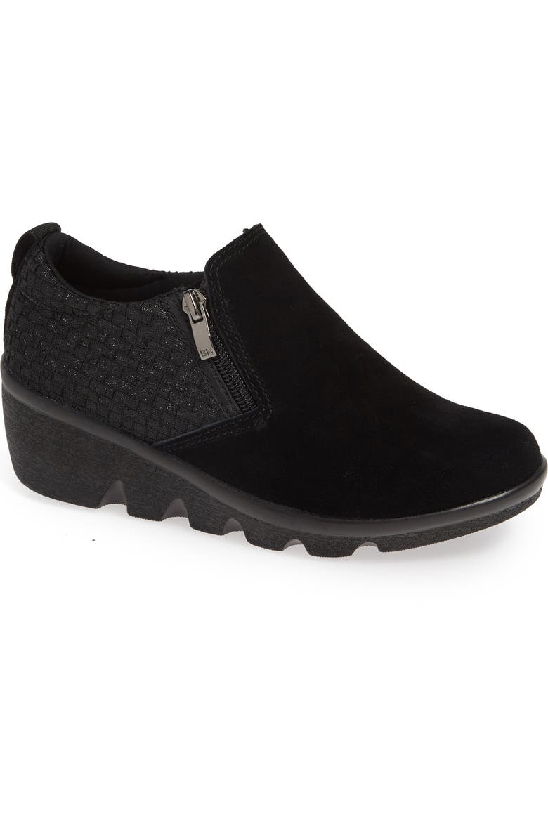 bernie mev. Lihi Ankle Boot, Main, color,