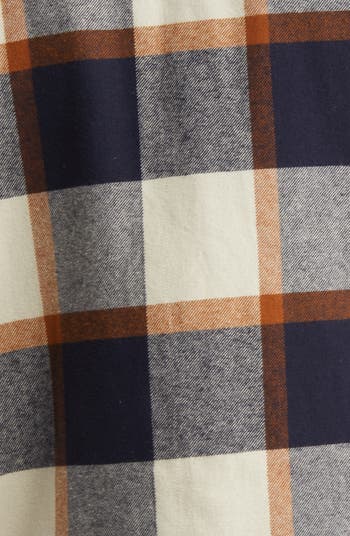 Quilt Lined Cotton Shacket