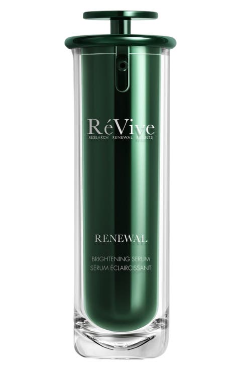 Renewal Brightening Serum