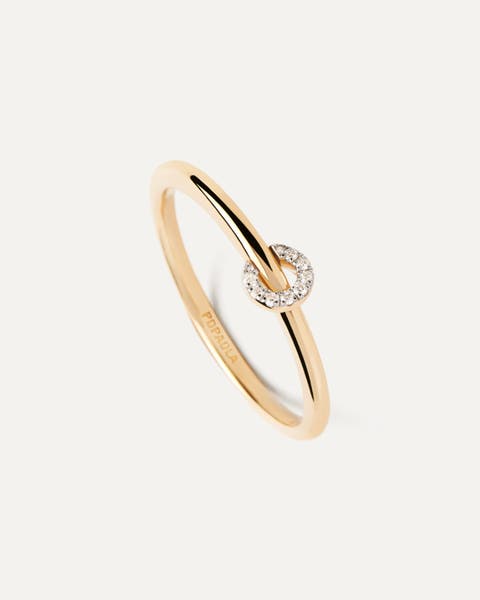 Women's PDPAOLA Rings