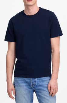 Madewell Heavyweight Cotton Slub T-Shirt