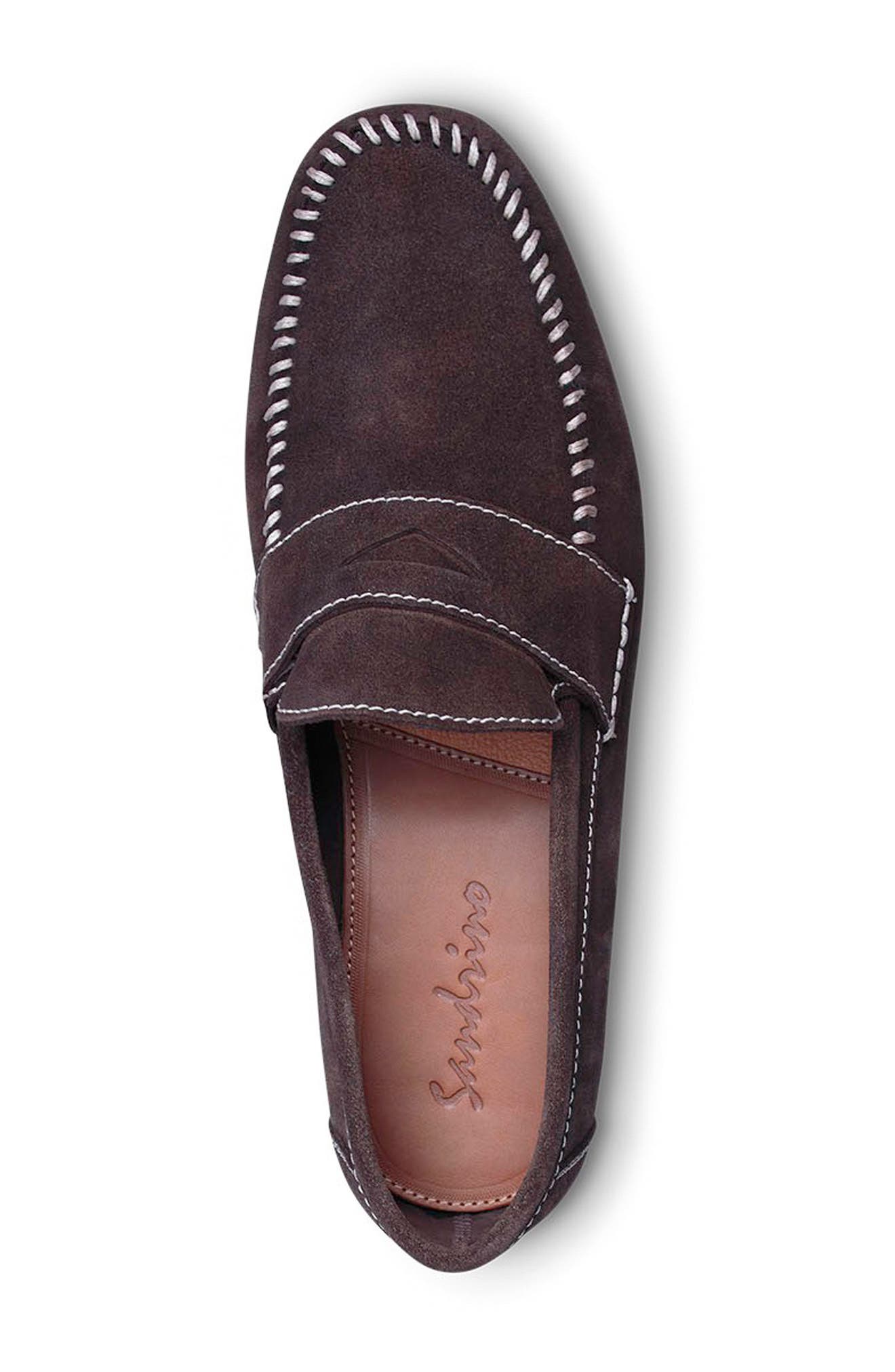 Sandro Moscoloni Miguel Driving Shoe, Alternate, color, 