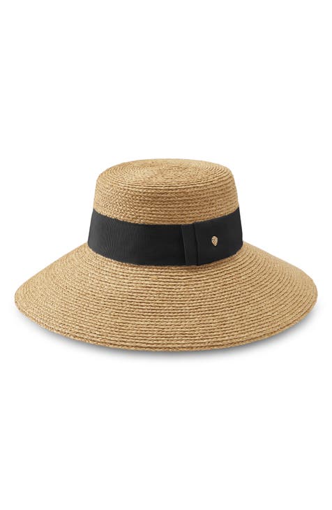 Helen kaminski hats nordstrom rack on sale