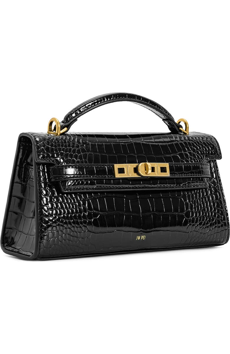 JW PEI Noor Top Handle Bag, Alternate, color,